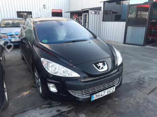 Used Parts PEUGEOT 308 I (4A_, 4C_) [2007-2016]  4418874
