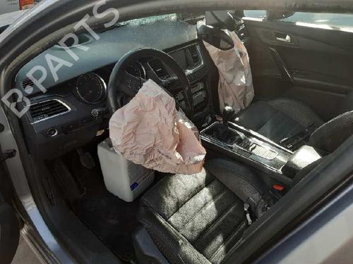 Left sun visor PEUGEOT 508 I (8D_) 2.0 BlueHDi 150 | BP32052272I1 