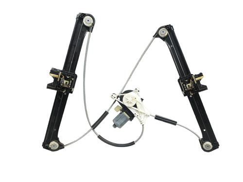 Front right window mechanism AUDI A3 (8V1, 8VK) 1.6 TDI | BP32054374C23 