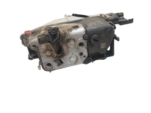 Rear left lock CITROËN C3 II (SC_) | BP32049294C100