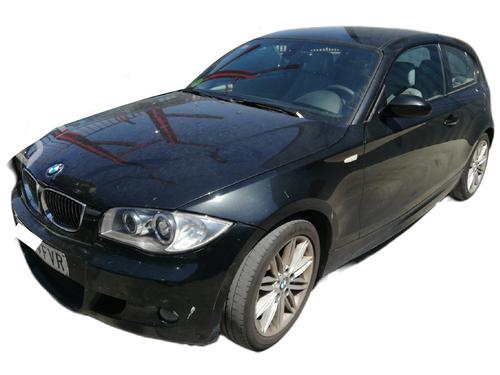 Pièces Détachées Usagées BMW 1 (E81) 116 i (122 hp) 4418775