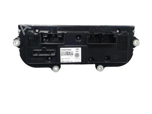 Climate control VW CADDY ALLTRACK IV MPV (SAB) 1.4 TGI CNG | BP32055823I5 - Image 2