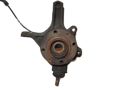 Used Right front steering knuckle Right front steering knuckle CITROËN C4 Grand Picasso I (UA_) 2.0 HDi 150 (150 hp) 32054108 32054108