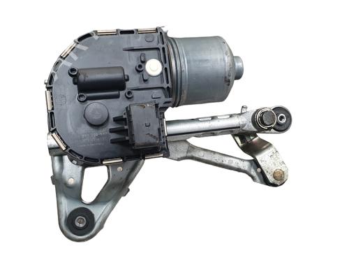 Front wiper motor PEUGEOT 3008 I MPV (0U_) 1.6 HDi | BP32048505M29