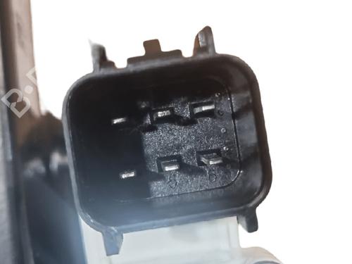 Front left window mechanism FORD FOCUS III 1.0 EcoBoost | BP32053385C22 - Image 2