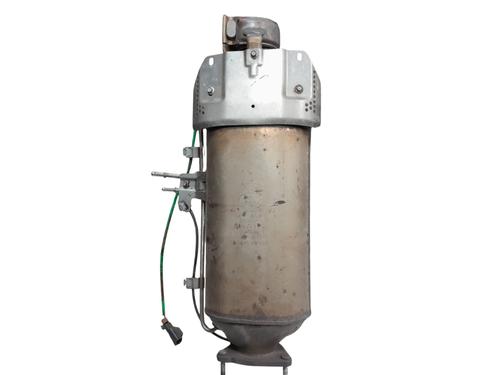 Used Particulate filter LAND ROVER RANGE ROVER SPORT I (L320) [2005-2013]  32058589