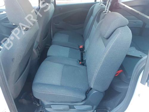 Front left lock FORD GRAND C-MAX (DXA/CB7, DXA/CEU)  | BP32057139C98 