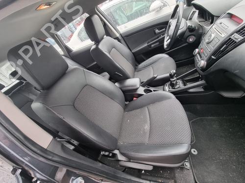 Radiator fan KIA CEE'D SW (ED) 1.6 CRDi 115 | BP32056455M35 