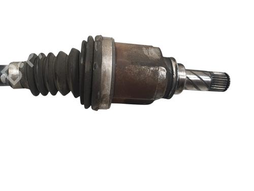 Left front driveshaft RENAULT ZOE (BFM_) | BP37177767M38 - Image 3