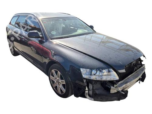 Left headlight AUDI A6 C6 Avant (4F5)  | BP39616536C28  - Image 9