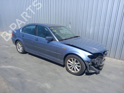 Pièces Détachées Usagées BMW 3 (E46) 320 d 4783648