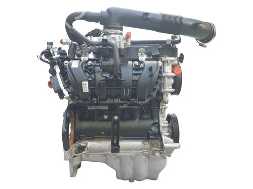 Engine OPEL CORSA D (S07) | BP35900343M1 - Image 4