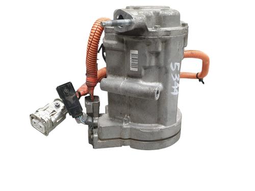 Compressor A/C FORD MONDEO V Turnier (CF) 2.0 Hybrid iVCT (188 hp) 32073489