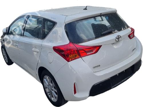 Air vent TOYOTA AURIS (_E18_)  | BP32049969I21 