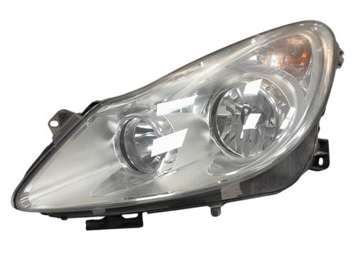 Phare gauche OPEL CORSA D (S07) [2006-2015]  32057253