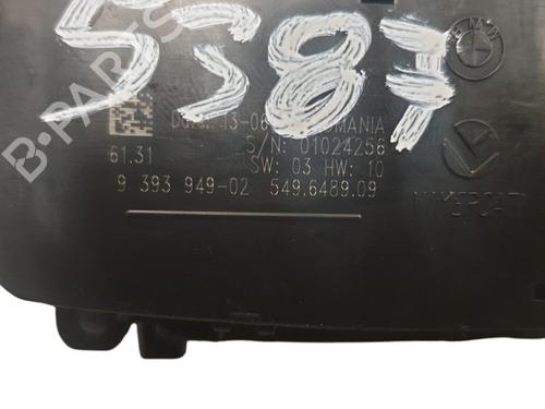 Headlight switch BMW 3 Gran Turismo (F34) 318 d | BP32054585I24