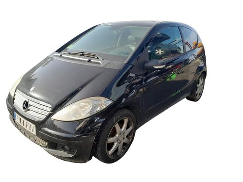 Brugte MERCEDES-BENZ A-CLASS (W169) A 180 CDI (169.007, 169.307) (109 hp) 4418957