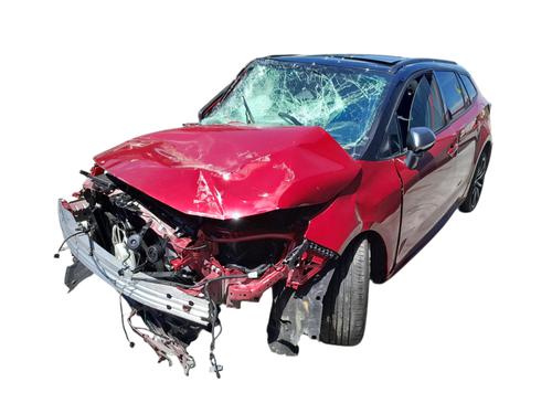 Used Parts TOYOTA COROLLA Estate (_E21_) 1.8 Hybrid (ZWE211) (98 hp) 4419043