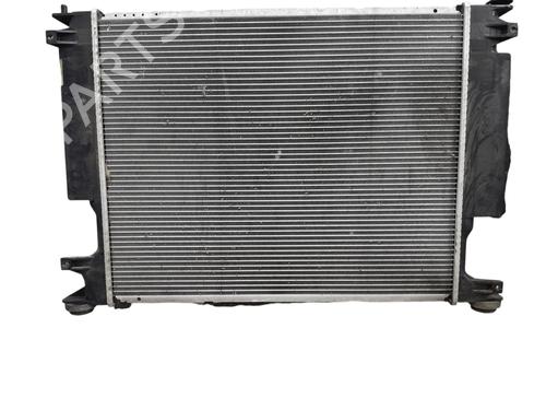 Køler LEXUS IS II (_E2_) 220d (ALE20) (177 hp) 32058548