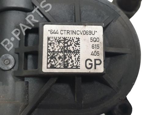 Left rear brake caliper AUDI Q2 (GAB, GAG) | BP32073350M107 - Image 4