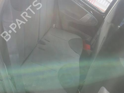 Climate control TOYOTA AYGO (_B1_) 1.0 (KGB10_, KGB10R) | BP32050759I5 