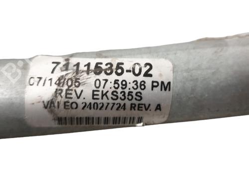 Front wiper motor BMW X5 (E53) 3.0 d | BP32053555M29 - Image 3