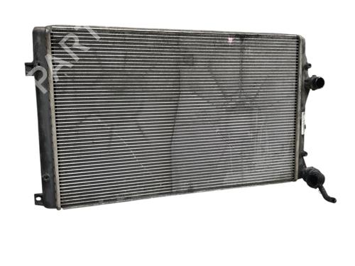 Radiateur à eau VW GOLF PLUS V (5M1, 521) [2004-2013]  32053250