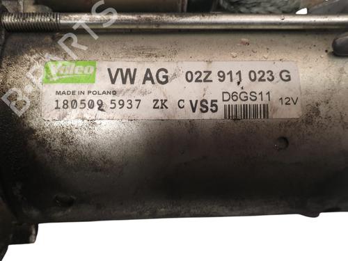 Starter SEAT ALTEA XL (5P5, 5P8)  | BP32053254M8 