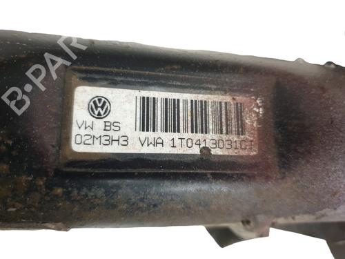 Left front shock absorber VW GOLF V (1K1) | BP32051575M16 - Image 4