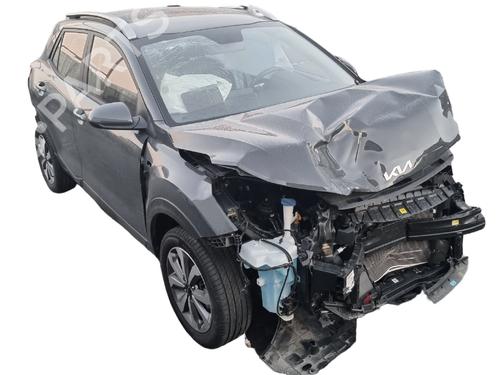 Højre bagtil invendig håndtag KIA STONIC (YB) 1.2 CVVT | BP32048236I16