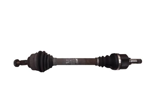 Used Left front driveshaft PEUGEOT 308 I (4A_, 4C_) [2007-2016]  32048513