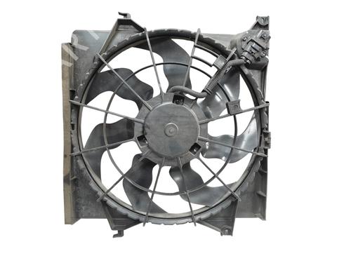 radiator-fan-kia-sportage-iii-sl-2009-2010-2011-2012-2013-2014-2015-2016-2017-32328666 main image