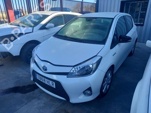 Engine TOYOTA YARIS (_P13_) 1.5 Hybrid (NHP130_, NHP130) | BP32058429M1 