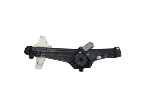 Used Rear right window mechanism PEUGEOT 5008 II (MC_, MJ_, MR_, M4_) [2016-2026]  32056959