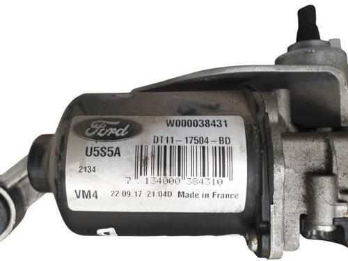 Front wiper motor FORD TRANSIT CONNECT V408 Box Body/MPV | BP38936722M29 - Image 3