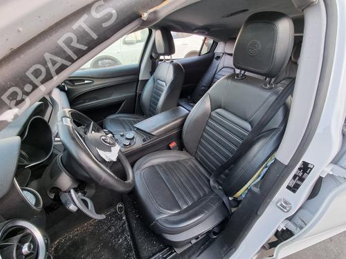 Break pedal ALFA ROMEO STELVIO (949_) 2.0 Q4 (949.AXA2A) | BP32056483I19 