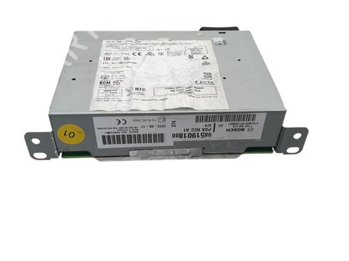 Module électronique FIAT SCUDO Van 1.5 Multijet 100 (506) (102 hp) 32073466