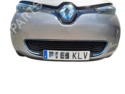 Used Front bumper RENAULT ZOE (BFM_) [2012-2026]  32058425