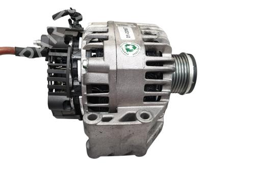 Alternator OPEL CORSA D (S07)  | BP34189067M7  - Image 5