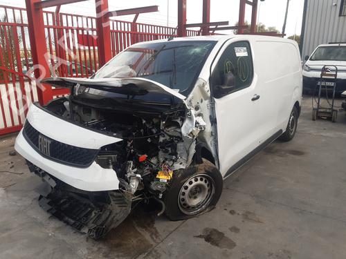 Brugte FIAT SCUDO Van 1.5 Multijet 100 (506) (102 hp) 4419652