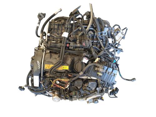 Engine BMW 3 (F30, F80) 330 e | BP37631083M1 - Image 3
