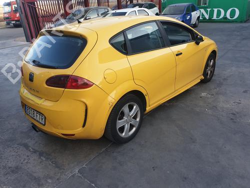 Front left window mechanism SEAT LEON (1P1)  | BP32052009C22 