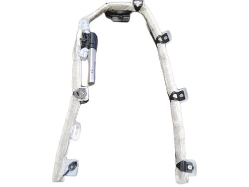 Used Left curtain airbag BMW 1 (E81) 116 i (122 hp) 32054754