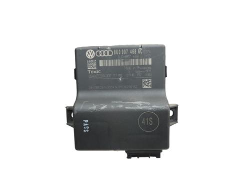 Used Electronic module AUDI A1 (8X1, 8XK) [2010-2019]  32053710