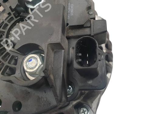 Alternator MITSUBISHI LANCER VIII (CY_A, CZ_A) 2.0 DI-D (CY8A) | BP38616342M7 - Image 9