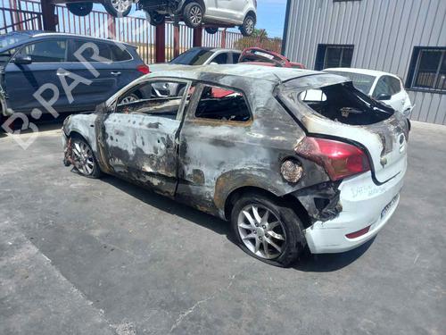 Used Parts KIA CEE'D SW (ED) 1.6 CRDi 90 (90 hp) 4418906