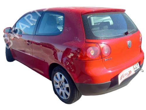 Rear left seatbelt VW GOLF V (1K1)  | BP32050503I29 