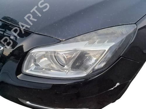 Used Left headlight Left headlight 38481304 38481304
