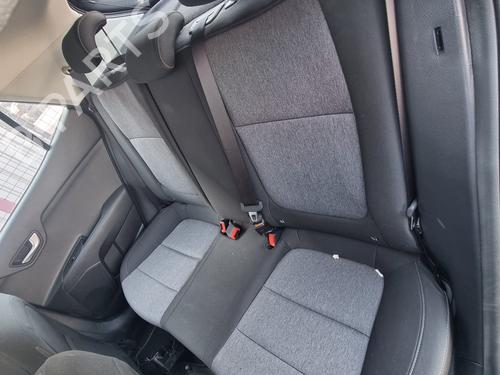 Højre bagtil invendig håndtag KIA STONIC (YB) 1.2 CVVT | BP32048236I16