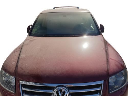 Used Hood VW TOUAREG (7LA, 7L6, 7L7) [2002-2013]  32055071